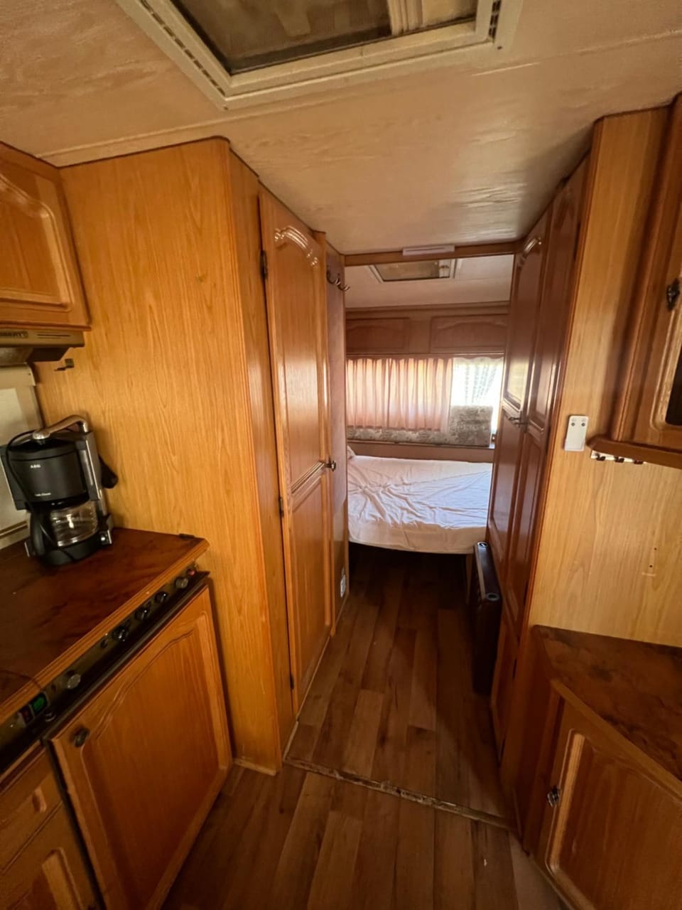 Каравана Чайка Campground/ 
RV Resort in Burgas Province