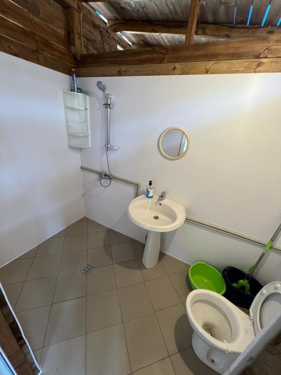 Каравана Чайка Campground/ 
RV Resort in Burgas Province