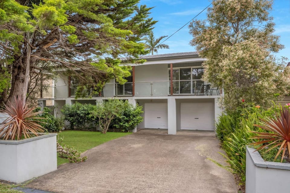White Sand Beach House House in Huskisson