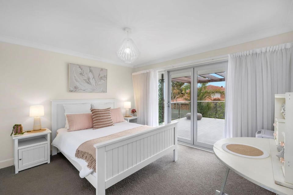 White Sand Beach House House in Huskisson