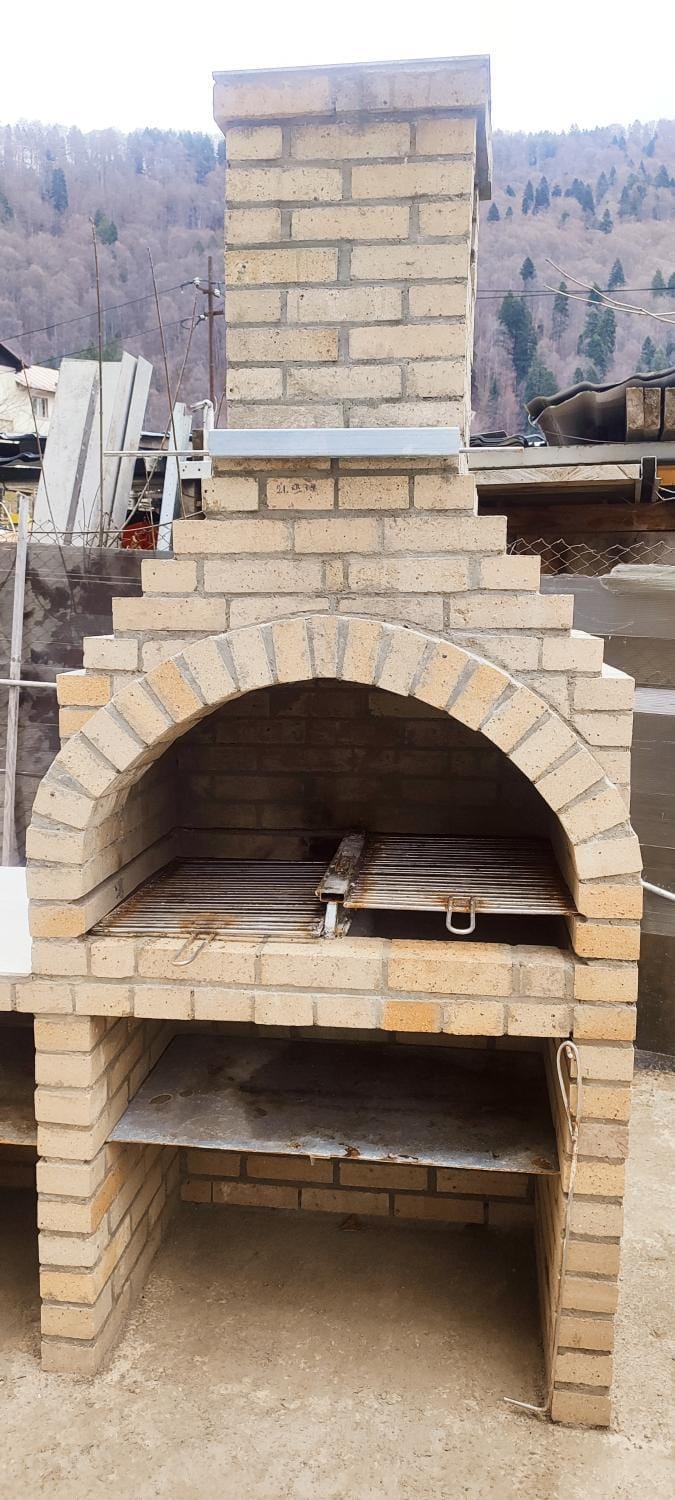 BBQ facilities