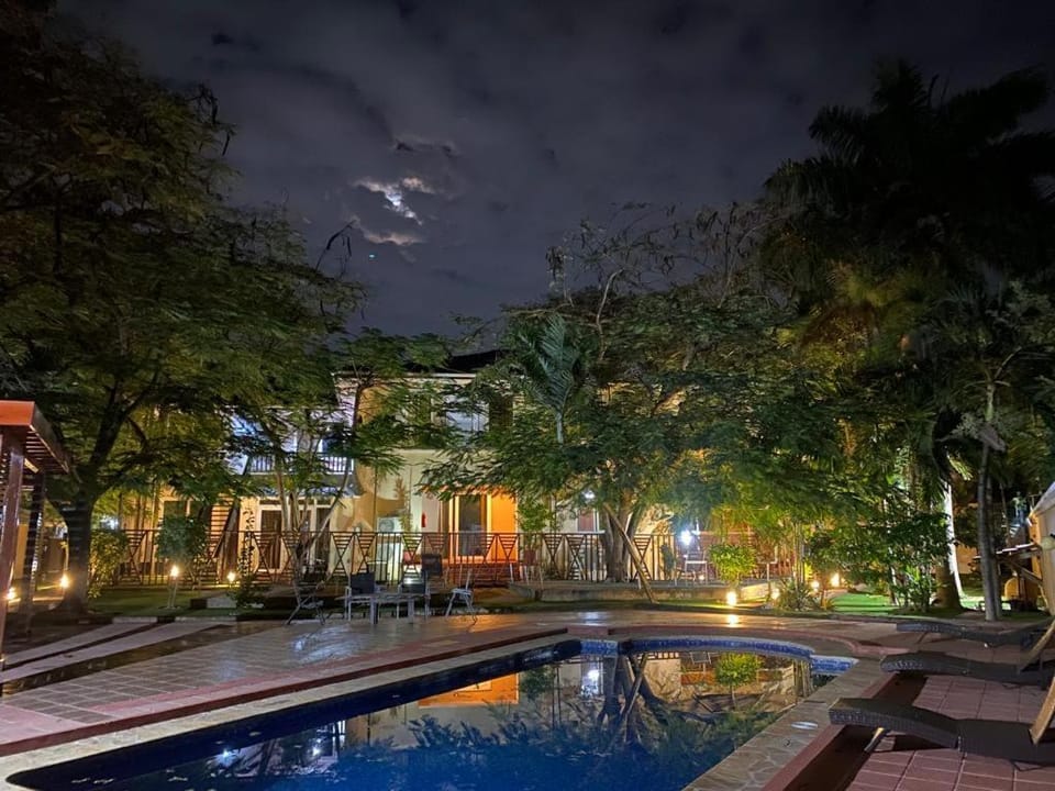 Dafina Residence Apartment in City of Dar es Salaam