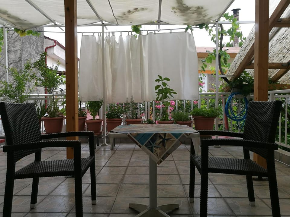 small booking room Hostel in Halkidiki