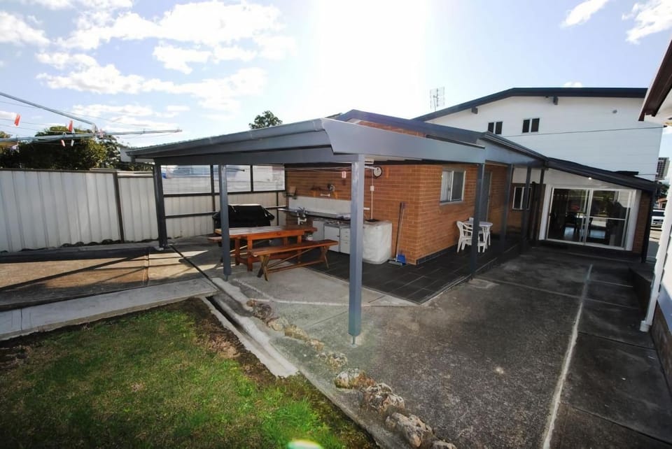Water Views - Belle Escapes Jervis Bay Apartment in Vincentia
