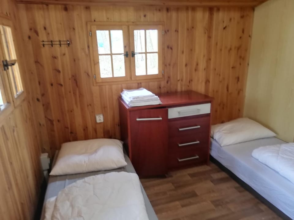 Sport kemp Ejpovice Campground/ 
RV Resort in Bavaria