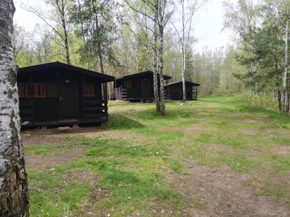 Sport kemp Ejpovice Campground/ 
RV Resort in Bavaria