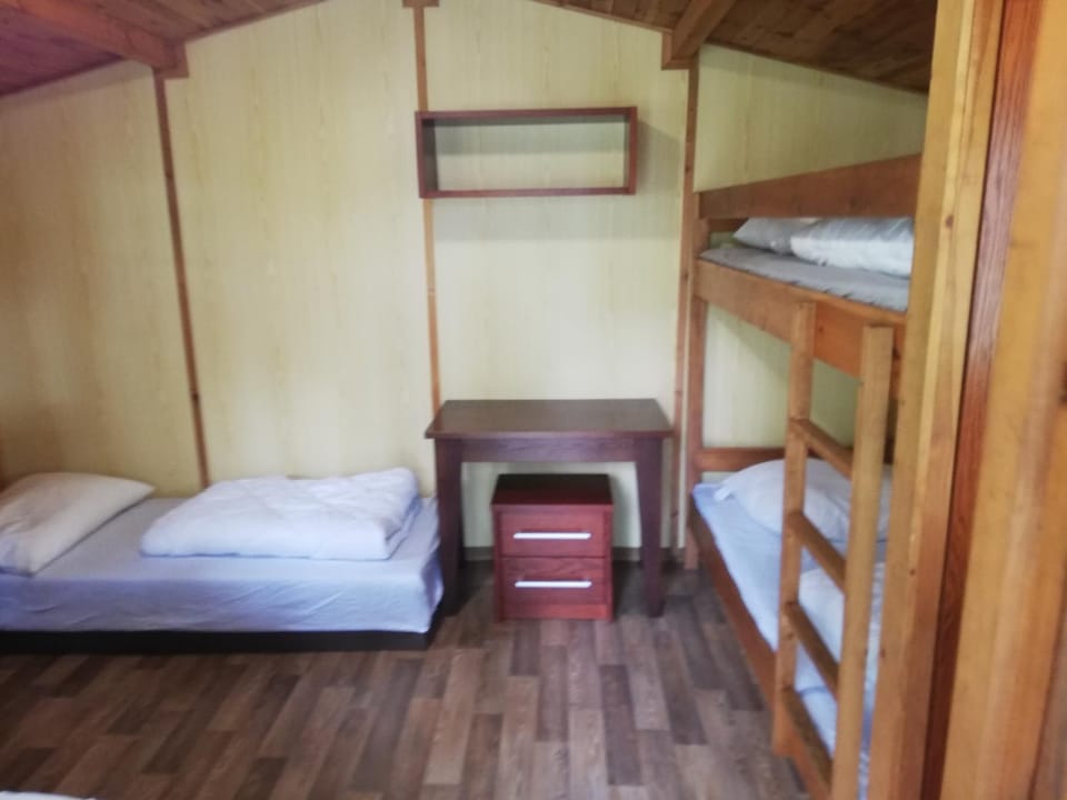 Sport kemp Ejpovice Campground/ 
RV Resort in Bavaria