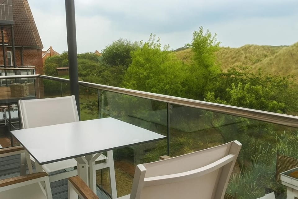 Ferienwohnung Sonnendüne Insel Juist Apartment in Lower Saxony, Germany
