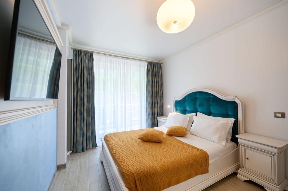 Ana Luxury Apartment- Spa n Pool resort - parking Apartment in Constanța County