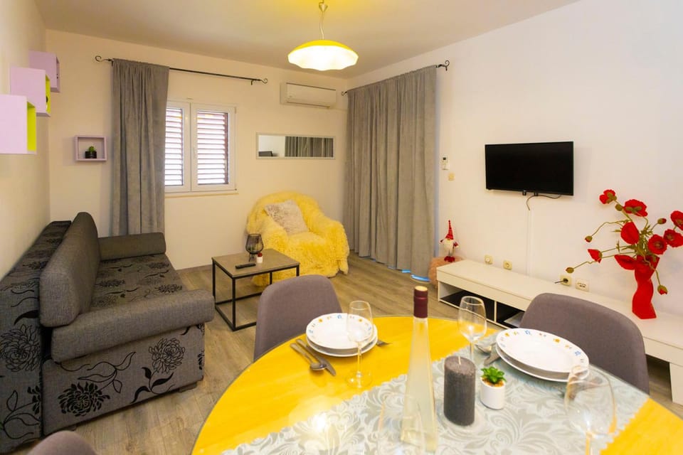 Apartman Angie Apartment in Makarska