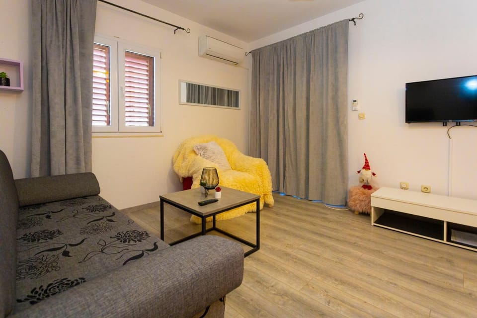 Apartman Angie Apartment in Makarska