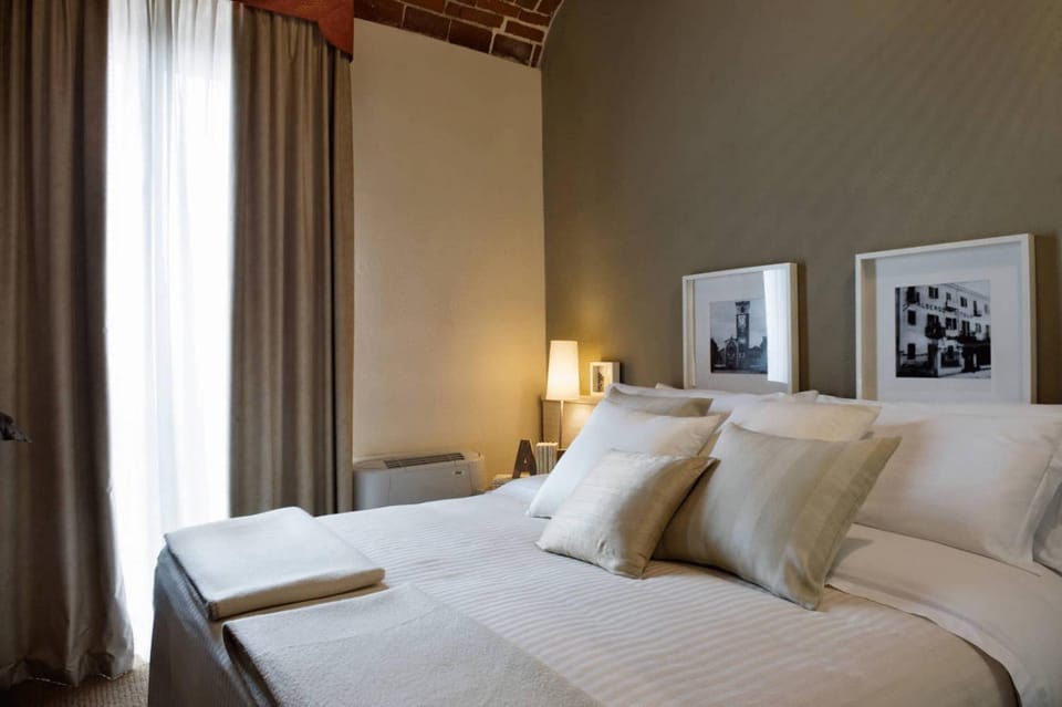 Albergo D'italia Hotel in Piedmont
