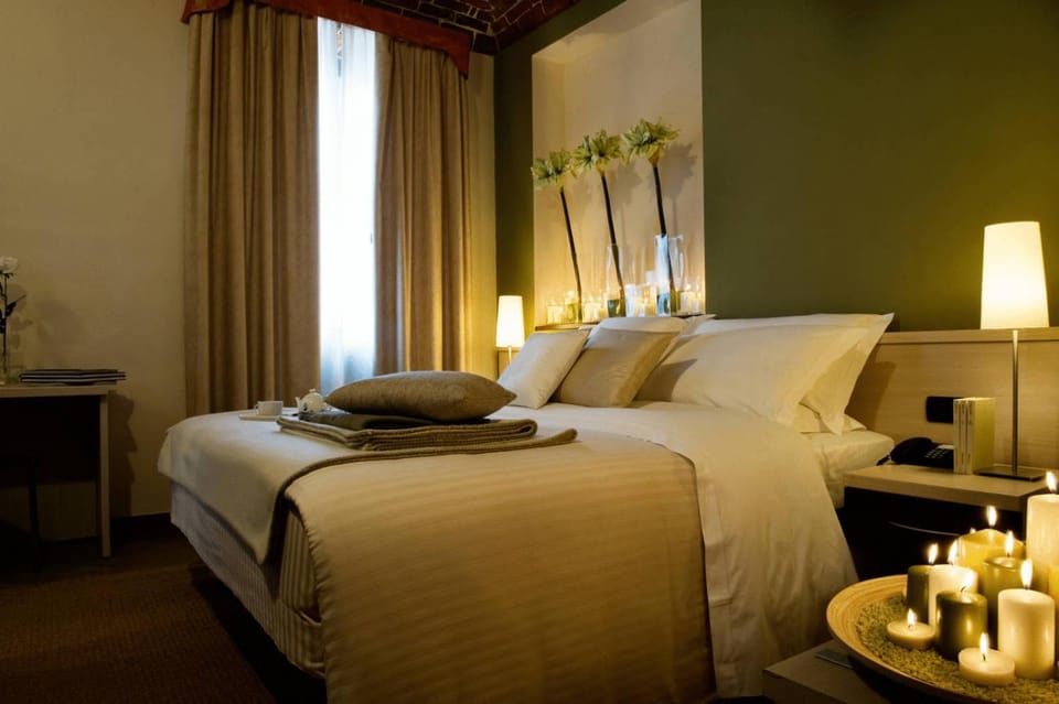 Albergo D'italia Hotel in Piedmont