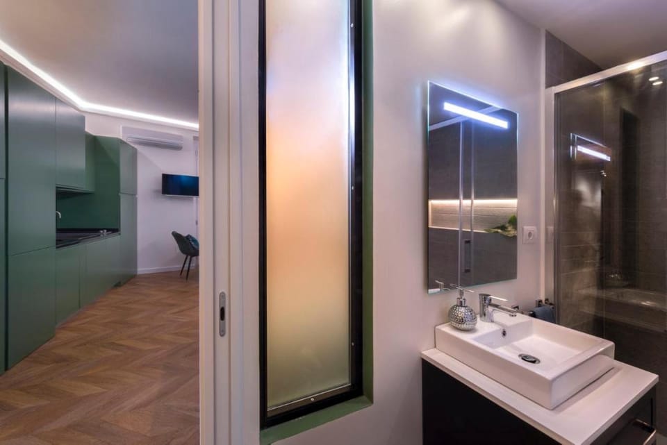 Corso 28 Tino apartment Apartment in Cagliari