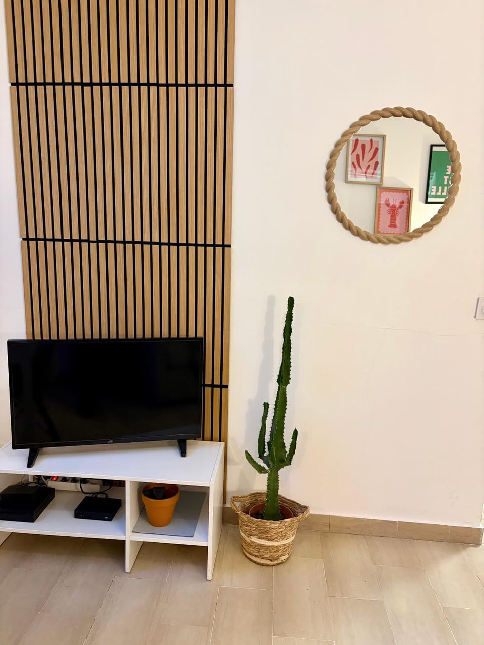 Excellent emplacement: plein cœur de ville, Croisette et rue d’Antibes Apartment in Cannes
