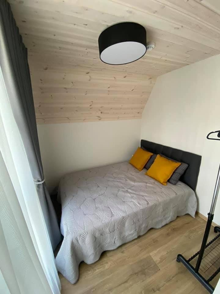 Sun&Sea Apartment in Palanga