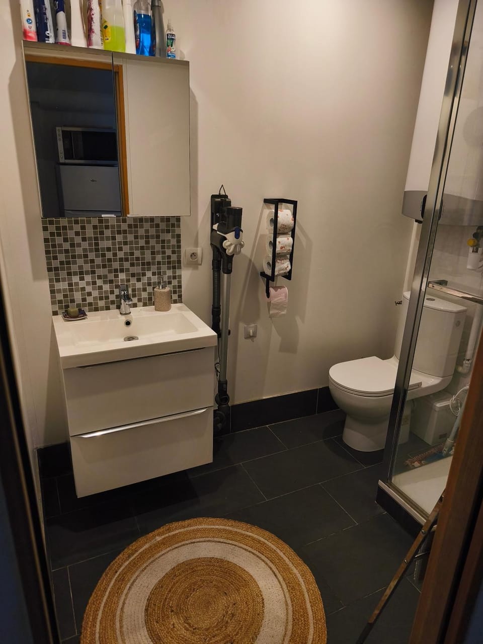 Studio pour location vacances a la semaine AVIGNON Apartment in Le Pontet
