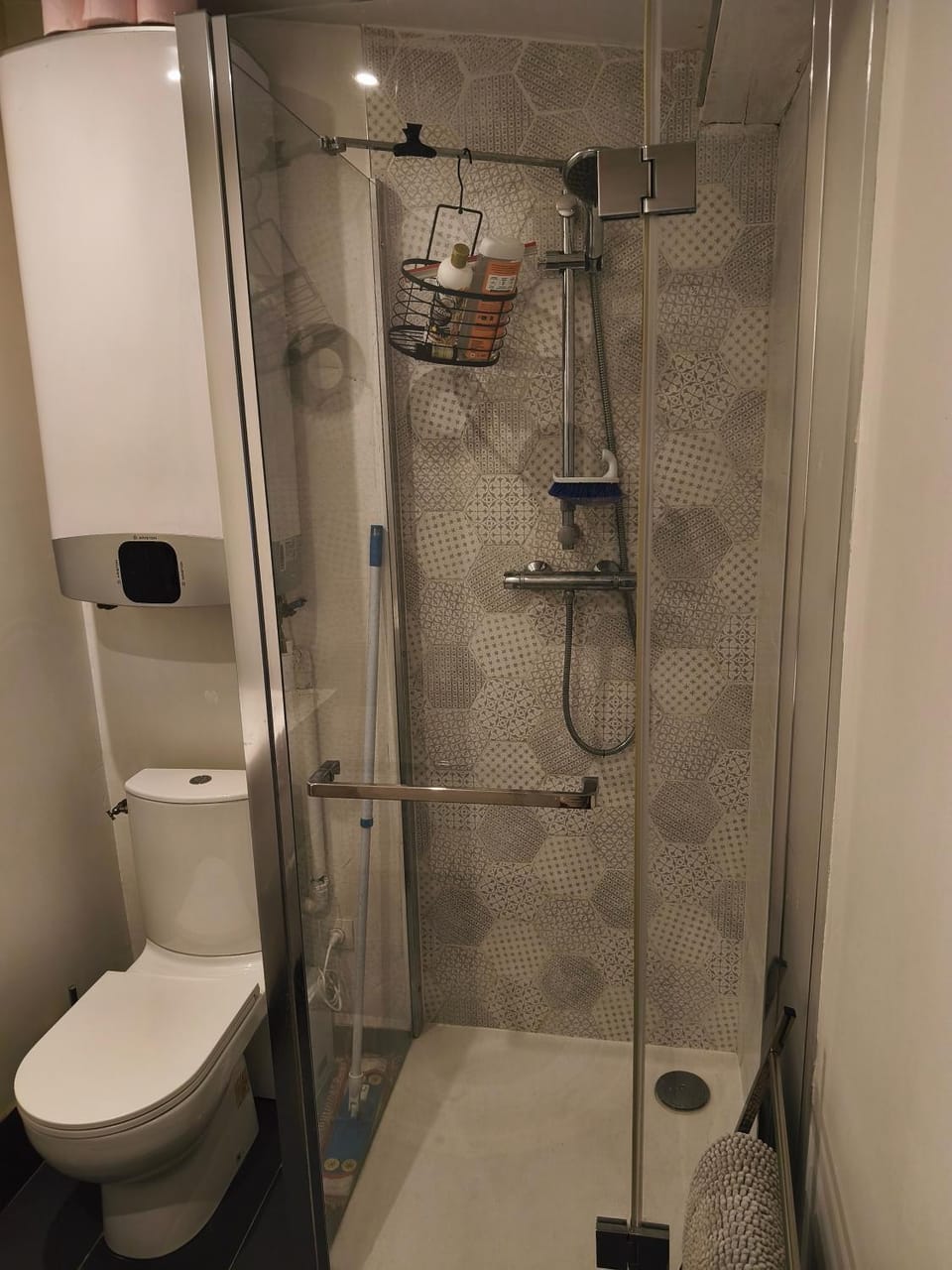 Studio pour location vacances a la semaine AVIGNON Apartment in Le Pontet