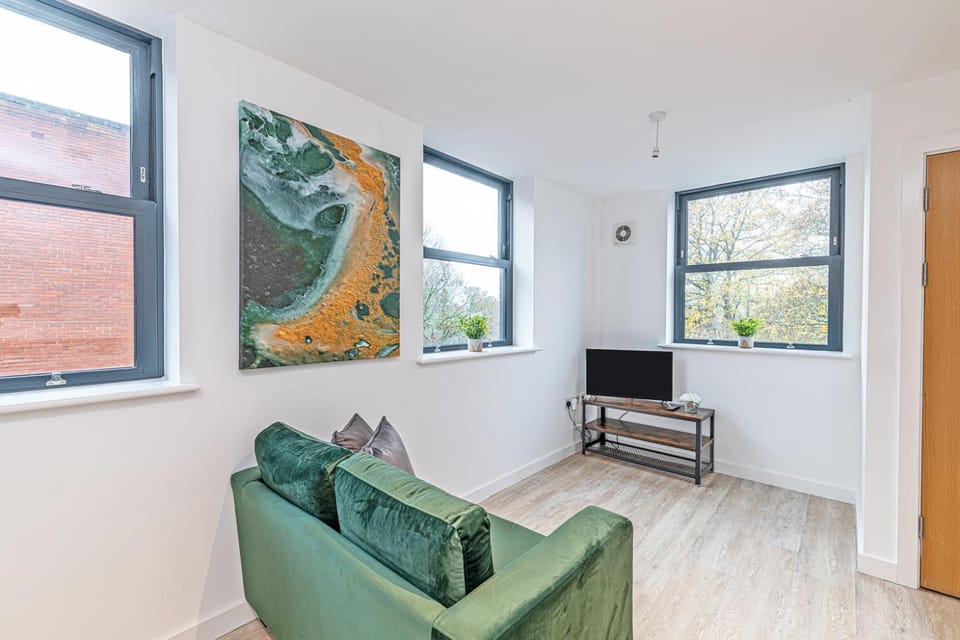 TV and multimedia, Living room, kitchen