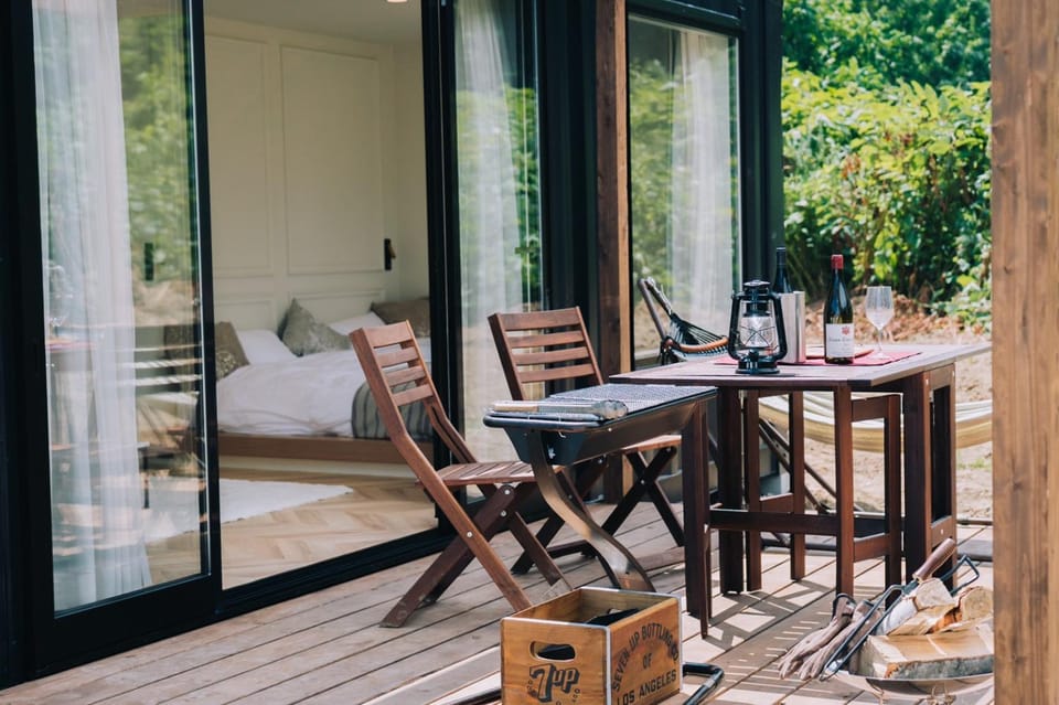 Patio, BBQ facilities, Balcony/Terrace, Balcony/Terrace