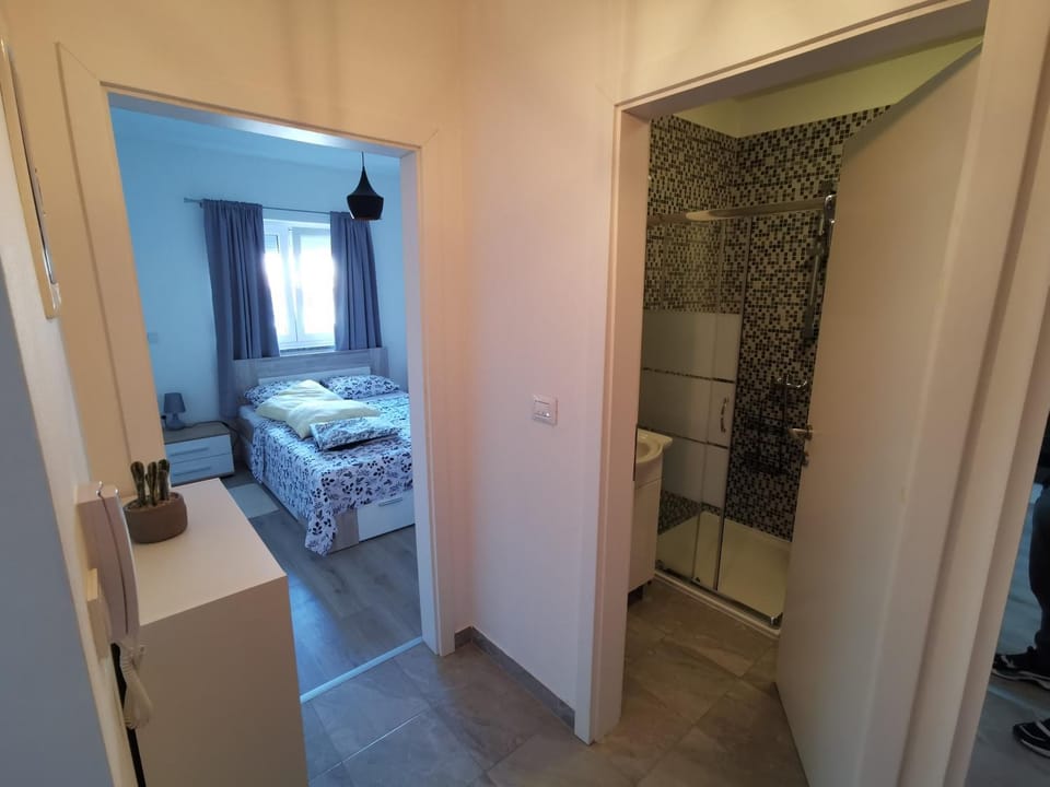 Frane Apartment in Pula