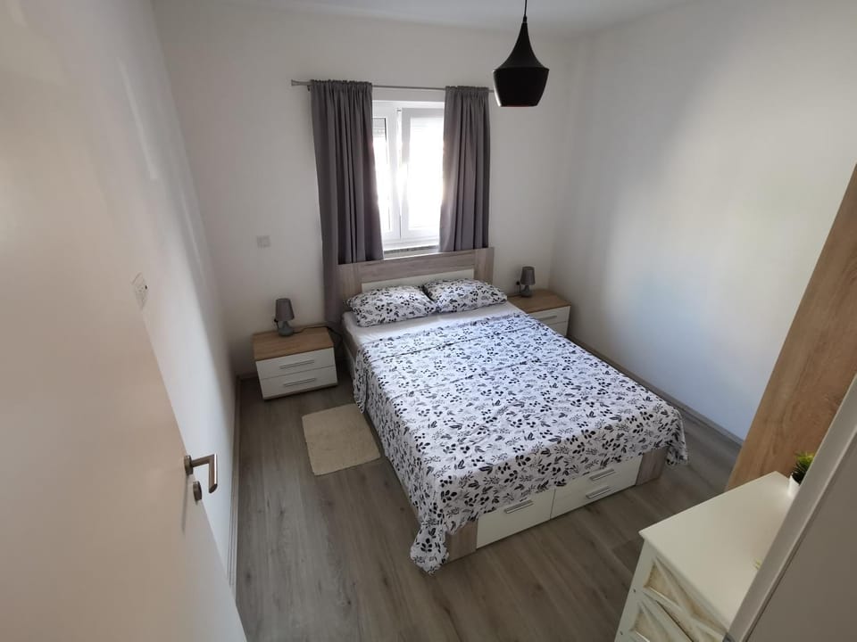 Frane Apartment in Pula