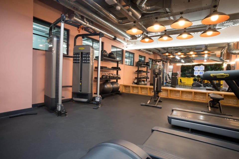 The West Wing in Cardiff Apartment in Cardiff