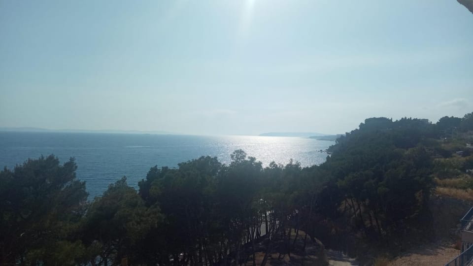 Healing gem of Stobreč Apartment in Šibenik-Knin County, Croatia