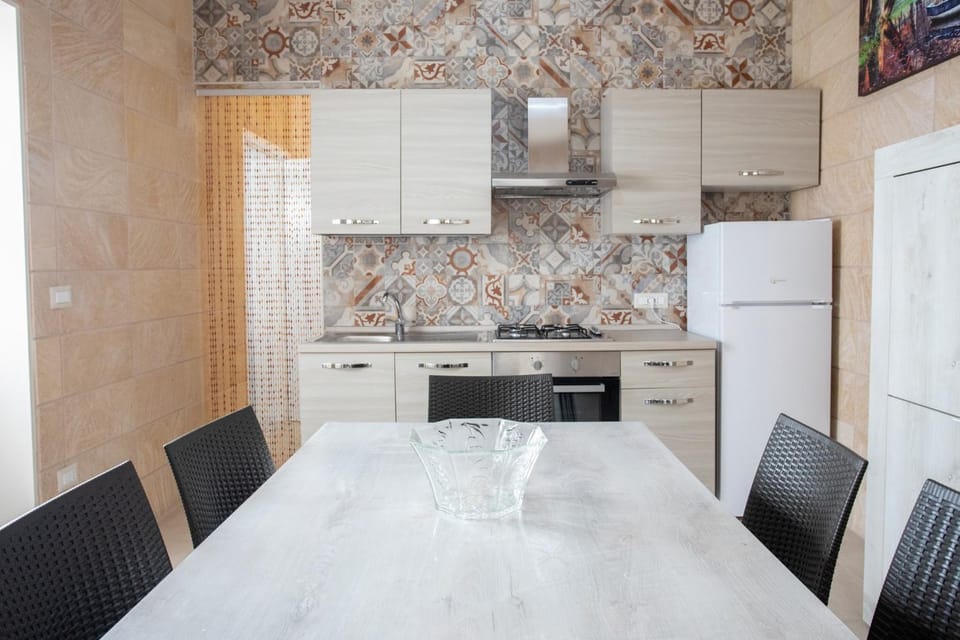 Appartamento Bea by ThePuglia Apartment in Torre Lapillo