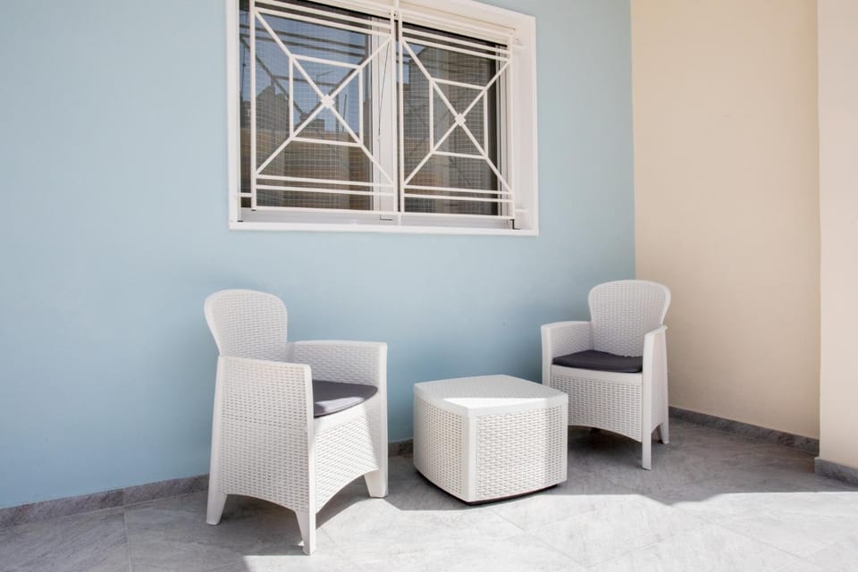 Appartamento Bea by ThePuglia Apartment in Torre Lapillo