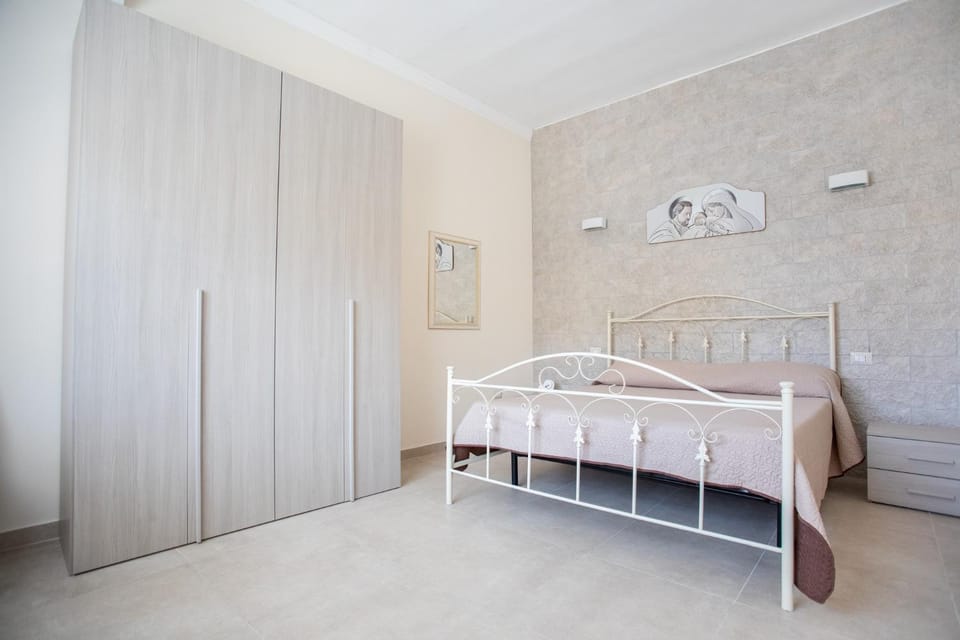 Appartamento Bea by ThePuglia Apartment in Torre Lapillo
