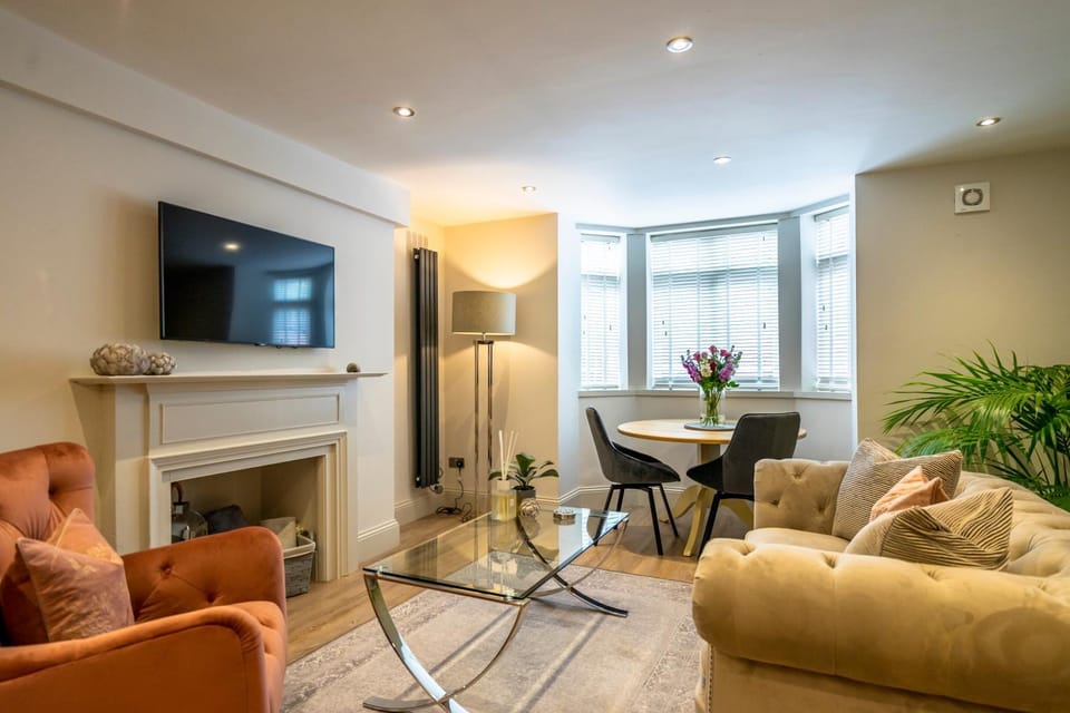 TV and multimedia, Living room