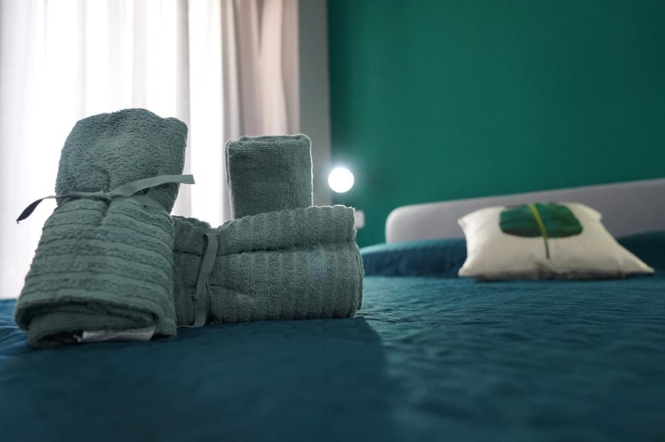 4ROOMS b&b - HOLIDAY HOME Bed and Breakfast in Lamezia Terme