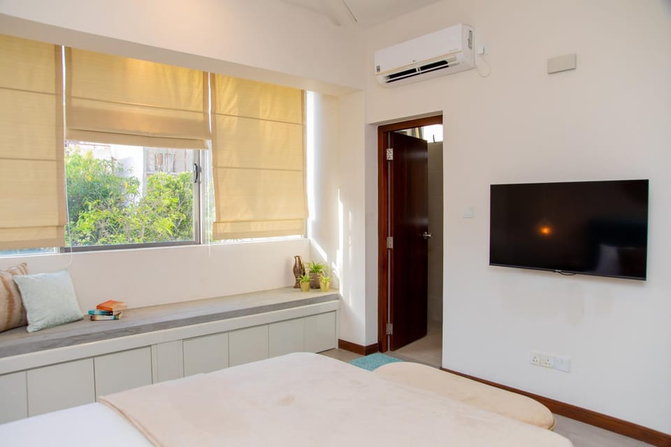 ARON'S Lavinia SAPPHIRE Bed and Breakfast in Dehiwala-Mount Lavinia