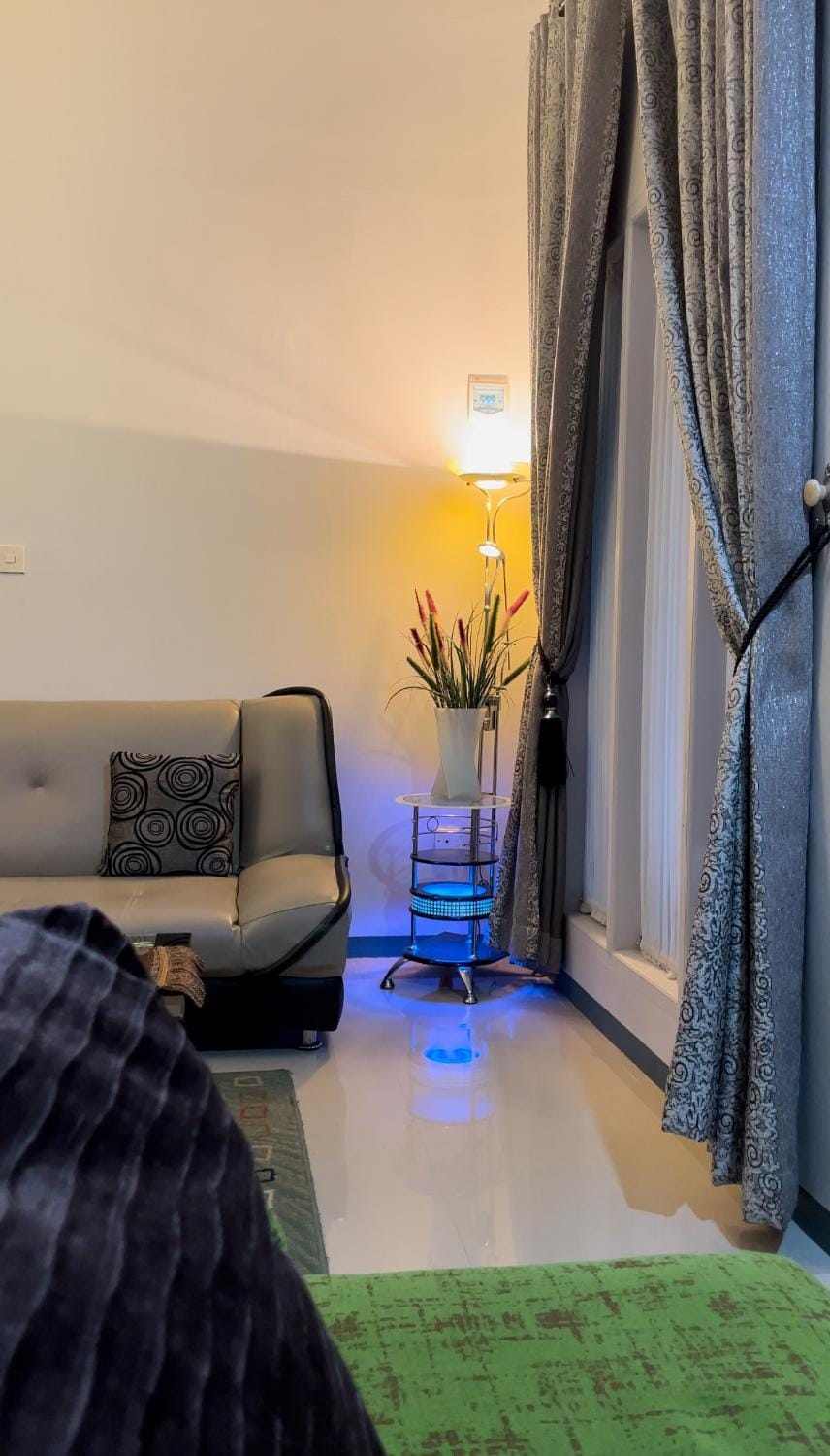 Farastha Homestay House in West Sumatra, Indonesia