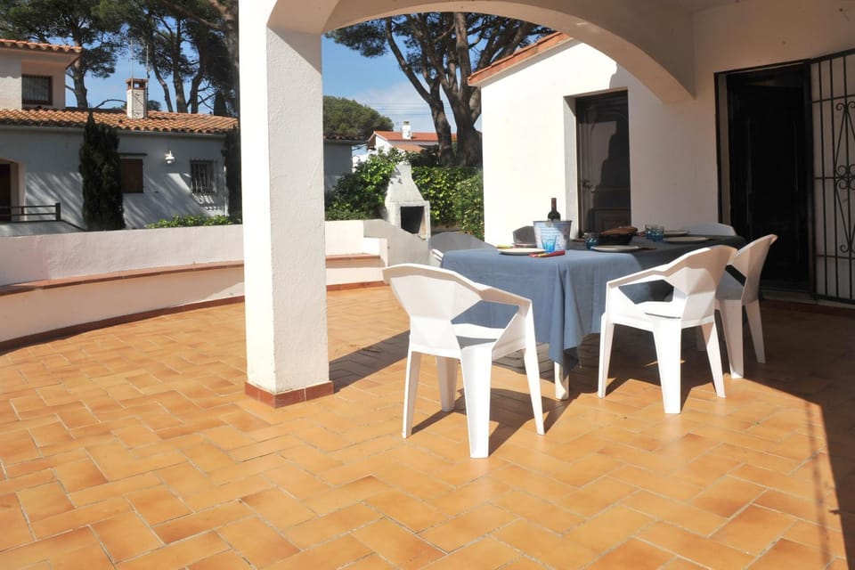 Patio, Balcony/Terrace