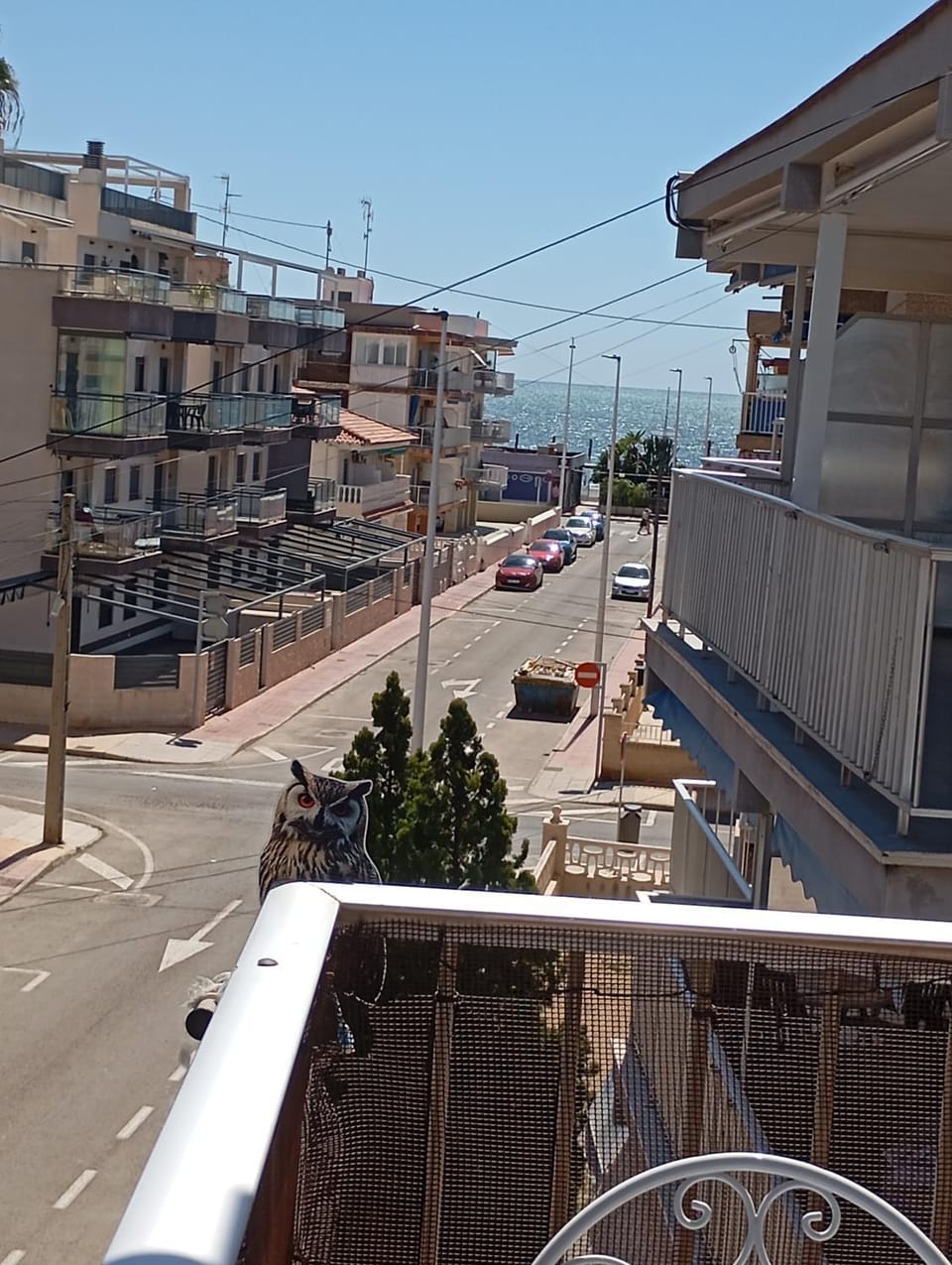 Perla del Mar - 150 metros del mar Apartment in Santa Pola