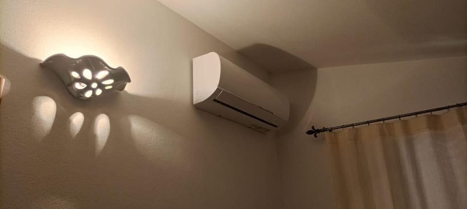 air conditioner