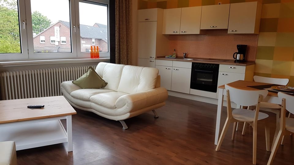Ferienwohnungen Brasse Apartment in Lower Saxony, Germany
