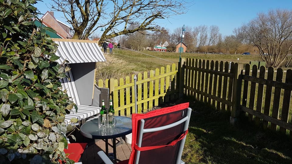 Ferienwohnungen Brasse Apartment in Lower Saxony, Germany