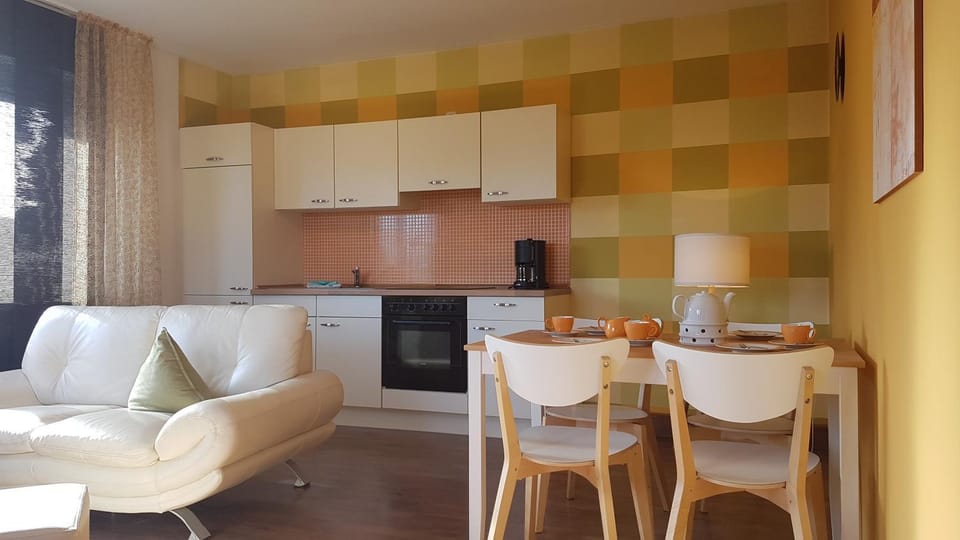Ferienwohnungen Brasse Apartment in Lower Saxony, Germany
