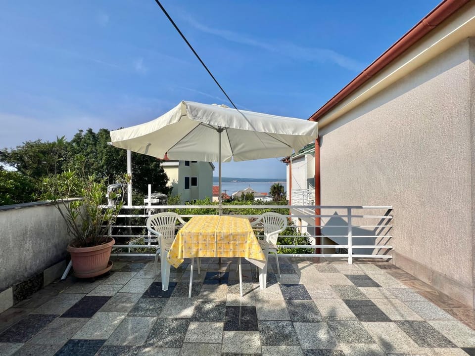 Apartments Jadranka Apartment in Primorje-Gorski Kotar County
