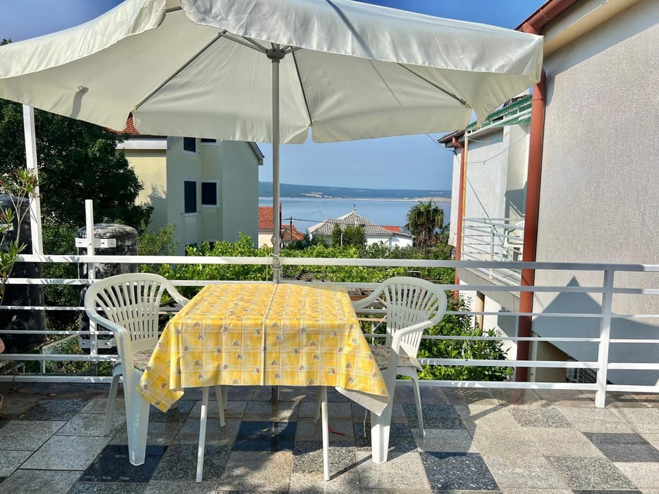 Apartments Jadranka Apartment in Primorje-Gorski Kotar County