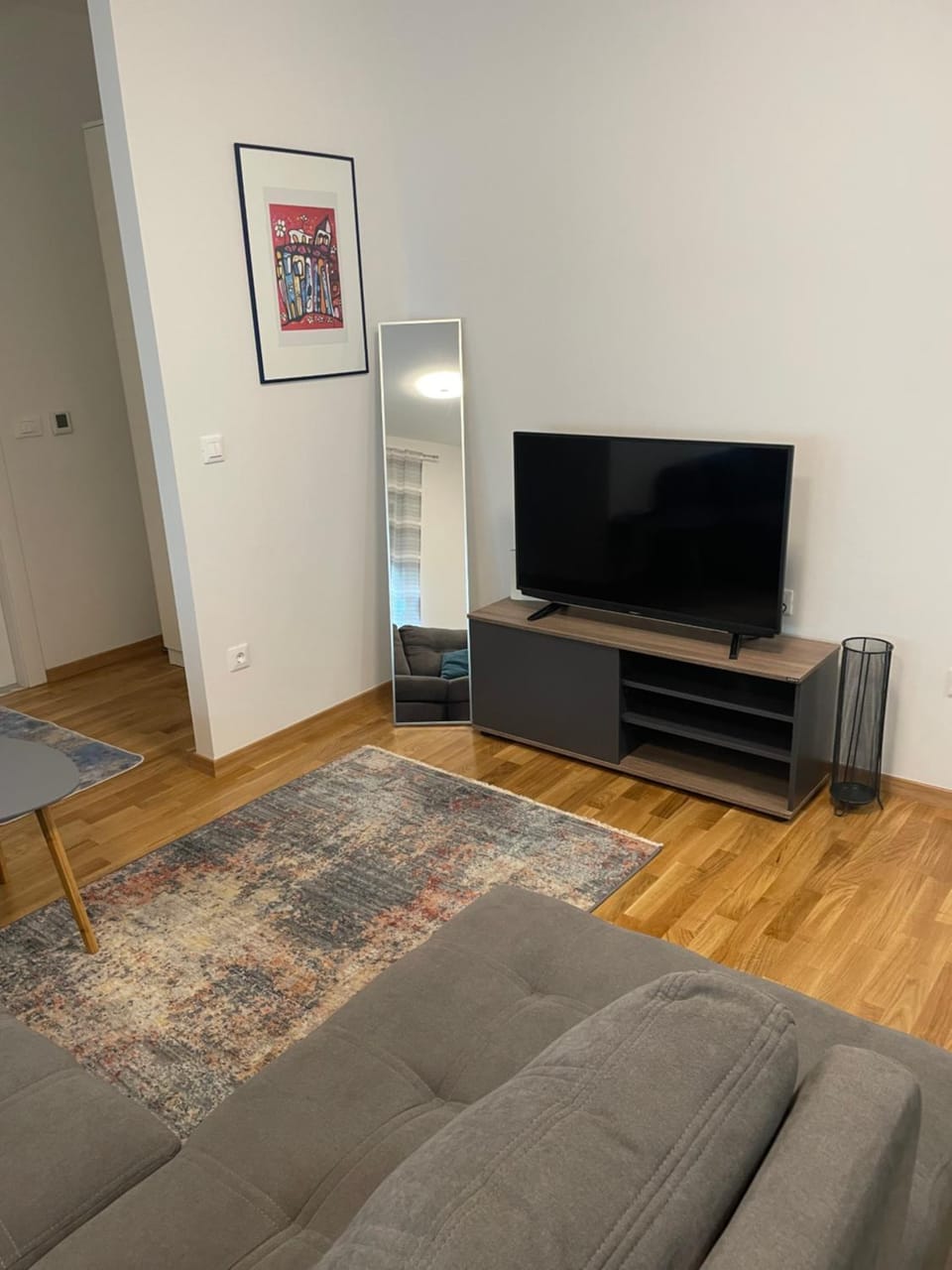 TV and multimedia