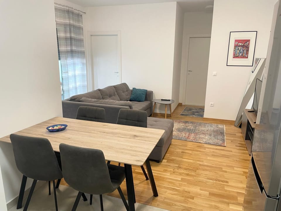 Apartment Diana Zara parking free Apartment in Zadar