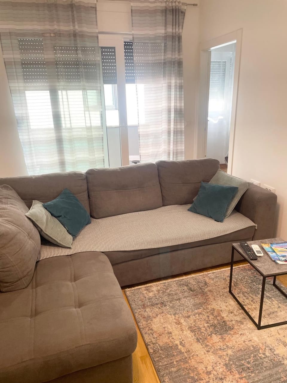 Apartment Diana Zara parking free Apartment in Zadar