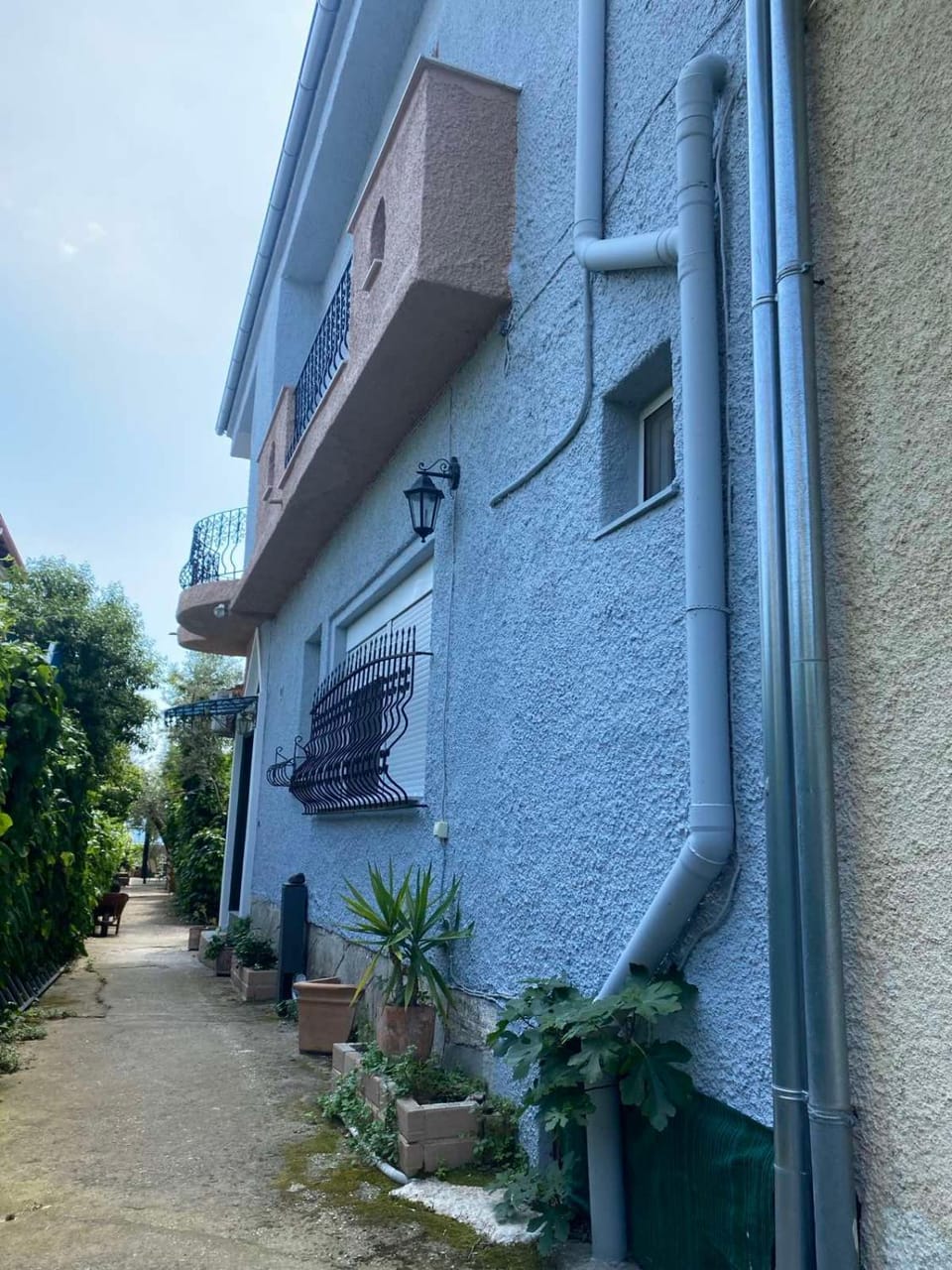 House by the sea Apartment in Decentralized Administration of Macedonia and Thrace