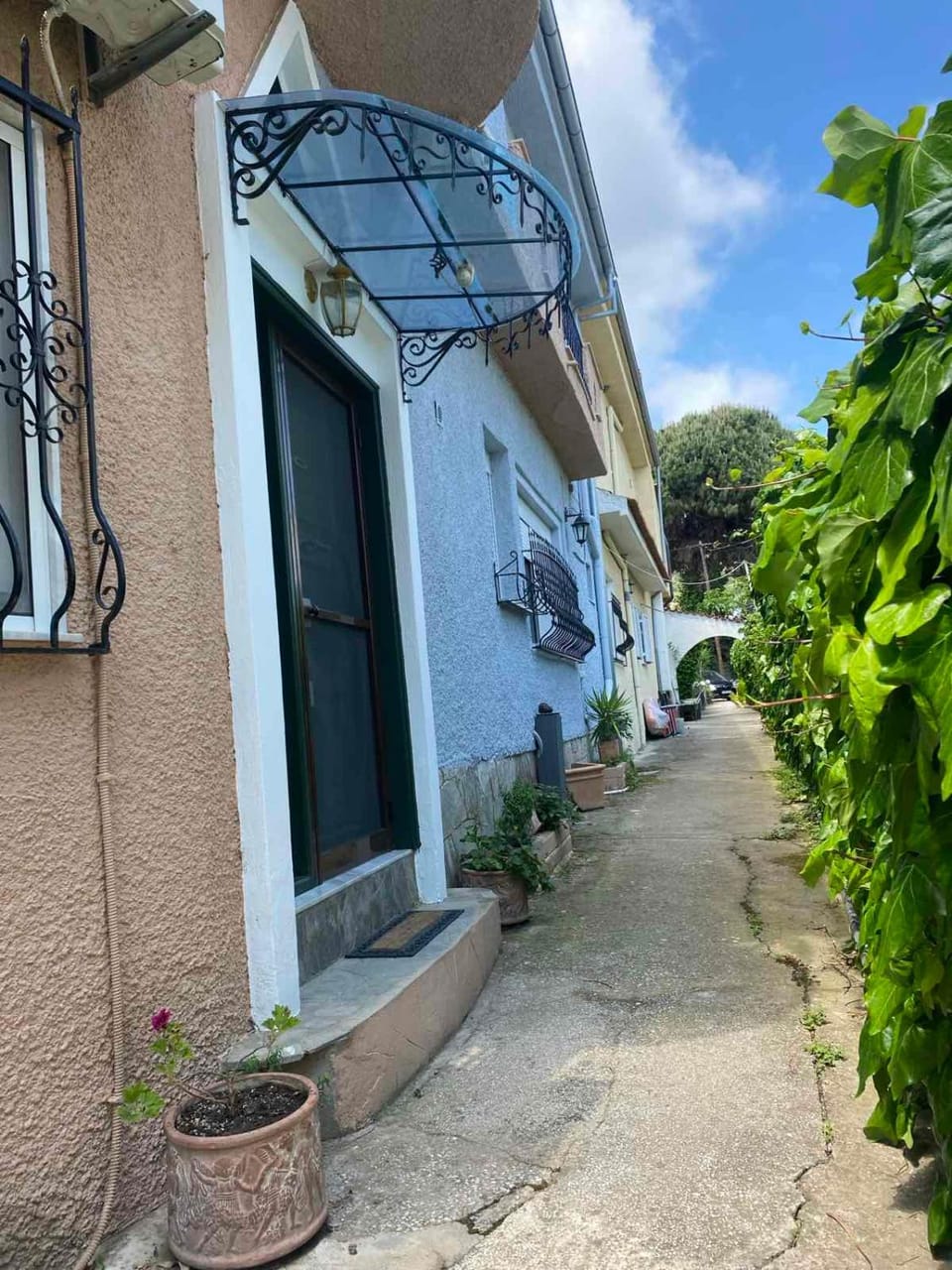 House by the sea Apartment in Decentralized Administration of Macedonia and Thrace