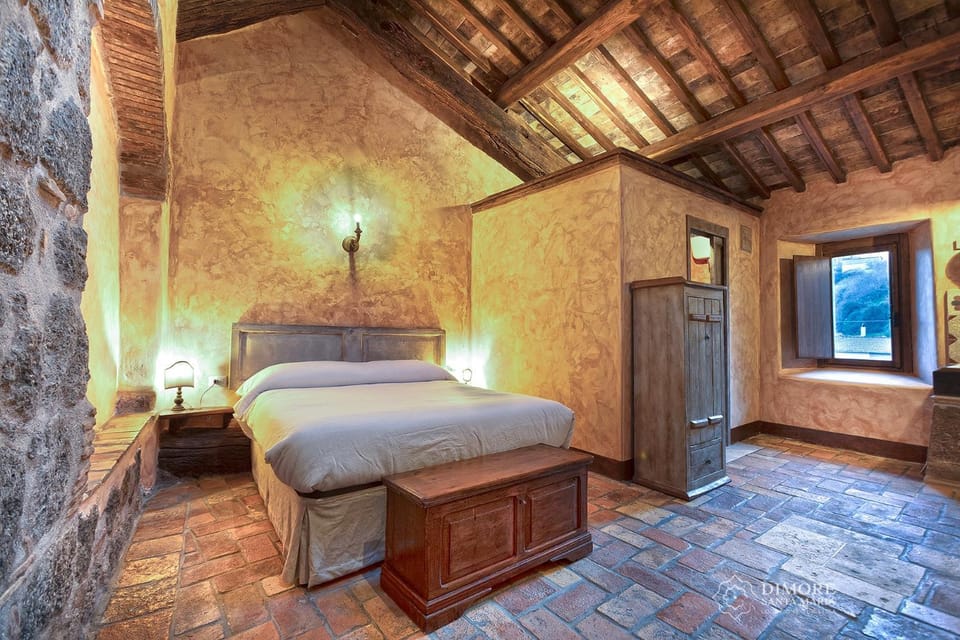 Dimore Santa Maria Bed and Breakfast in Lazio
