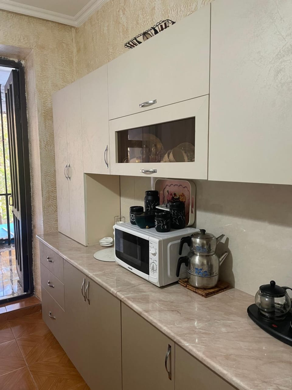 Mariami's sweet home Apartment in Adjara, Georgia
